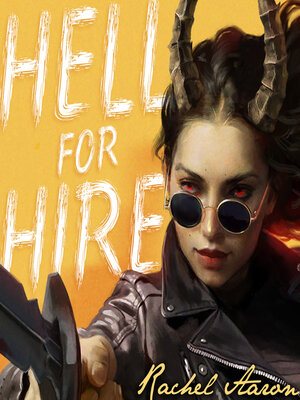 cover image of Hell for Hire